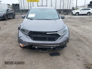 2019 Honda CR-V LX z VIN 2HKRW6H35KH212325, wystawiony jako IAAI lot #41794454 z przebiegiem 51 851 mil mil oraz . Historia ofert i sprzedaży dostępna na DreamBid. Obrazek 6.