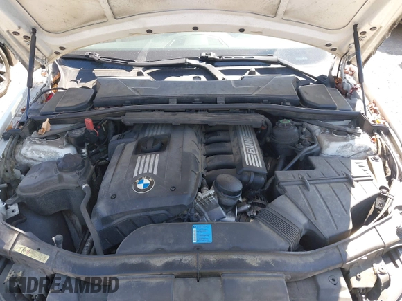 2009 BMW 3 Series 328i xDrive with VIN WBAPK73579A451701, listed as a IAAI auction lot 42667392 with 185,109 mi miles and . Bid and sale history available at DreamBid. Image 10.