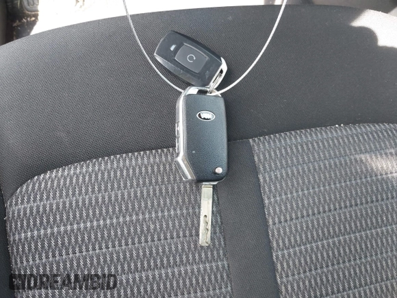 2021 Kia Sorento LX with VIN 5XYRG4LC1MG052981, listed as a IAAI auction lot 42199446 with 82,634 mi miles and . Bid and sale history available at DreamBid. Image 11.