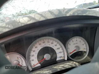2006 Dodge Dakota SLT z VIN 1D7HW48N76S671886, wystawiony jako Copart lot #59487655 z przebiegiem Nie podano mil oraz Szkoda całkowita • Salvage title. Historia ofert i sprzedaży dostępna na DreamBid. Obrazek 9.