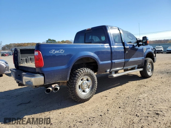 2010 Ford F-250 XL z VIN 1FTSX2BR9AEB41035, wystawiony jako Copart lot #83197184 z przebiegiem Nie podano mil oraz Szkody całkowita. Historia ofert i sprzedaży dostępna na DreamBid. Obrazek 3.