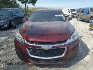 2016 Chevrolet Malibu Limited LT with VIN 1G11C5SA6GF122392, listed as a Copart auction lot 71643394 with 109,814 mi miles and Clean Title. Bid and sale history available at carsss.com. Image 5.