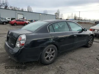 2006 Nissan Altima 2.5 with VIN 1N4AL11D06N354184, listed as a Copart auction lot 87548515 with 207,648 mi miles and Clean Title. Bid and sale history available at carsss.com. Image 3.