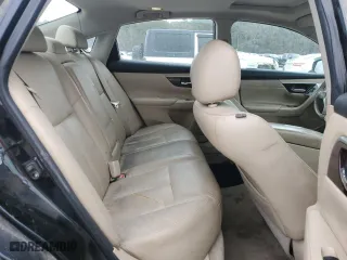 2014 Nissan Altima 2.5 SL with VIN 1N4AL3AP4EC100106, listed as a Copart auction lot 44615495 with 250,204 mi miles and Clean Title. Bid and sale history available at carsss.com. Image 10.