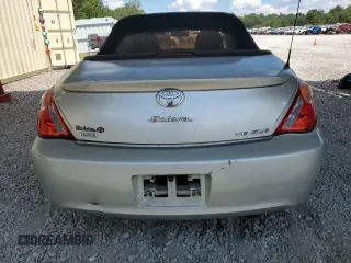 2006 Toyota Solara SE with VIN 4T1FA38P66U105875, listed as a Copart auction lot 69229064 with 200,173 mi miles and Clean Title. Bid and sale history available at carsss.com. Image 6.