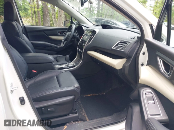 2021 Subaru Ascent Limited z VIN 4S4WMAMDXM3453639, wystawiony jako IAAI lot #42215447 z przebiegiem 78 229 mil mil oraz . Historia ofert i sprzedaży dostępna na DreamBid. Obrazek 5.