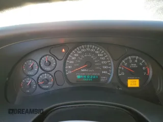 2004 Chevrolet Monte Carlo SS with VIN 2G1WX12K949276966, listed as a Copart auction lot 79441413 with 44,244 mi miles and Clean Title. Bid and sale history available at carsss.com. Image 9.