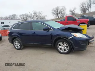 2012 Mazda CX-9 Sport с VIN JM3TB2BA9C0361229, выставлен на аукционе IAAI как лот 41512857 с пробегом 117 154 миль миль и . История ставок и продаж доступна на DreamBid. Изображение 13.