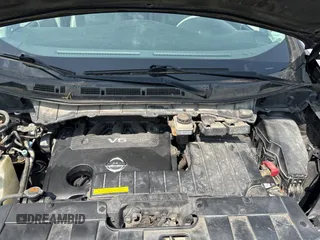 2011 Nissan Quest SL z VIN JN8AE2KP2B9007028, wystawiony jako Copart lot #59522215 z przebiegiem 171 512 mil mil oraz Czysty tytuł • Clean title. Historia ofert i sprzedaży dostępna na DreamBid. Obrazek 7.