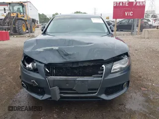 2009 Audi A4 Premium Plus с VIN WAUSF78K29N036484, выставлен на аукционе IAAI как лот 42230702 с пробегом 182 480 миль миль и . История ставок и продаж доступна на DreamBid. Изображение 12.