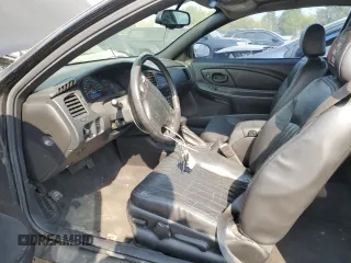 2004 Chevrolet Monte Carlo SS Supercharged with VIN 2G1WZ121849321915, listed as a Copart auction lot 75607764 with 58,730 mi miles and Salvage Title. Bid and sale history available at carsss.com. Image 7.