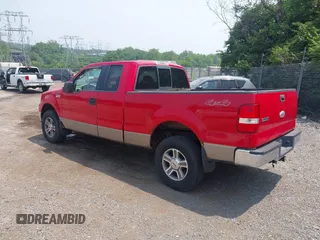 2006 Ford F-150 XLT с VIN 1FTPX14526NA38878, выставлен на аукционе IAAI как лот 42435891 с пробегом 213 743 миль миль и . История ставок и продаж доступна на DreamBid. Изображение 3.