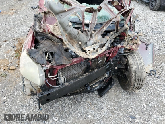 2006 Pontiac Vibe with VIN 5Y2SL65866Z422067, listed as a Copart auction lot 58843445 with Not provided miles and Salvage title. Bid and sale history available at DreamBid. Image 11.