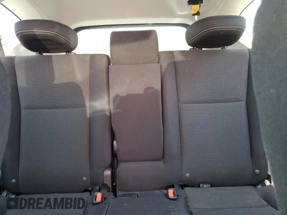 2016 Toyota RAV4 XLE z VIN JTMRFREV9GJ089196, wystawiony jako Copart lot #59886465 z przebiegiem Nie podano mil oraz Szkoda całkowita • Salvage title. Historia ofert i sprzedaży dostępna na DreamBid. Obrazek 10.
