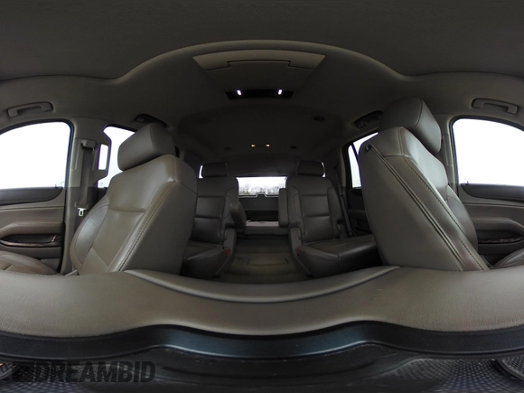 2016 GMC Yukon SLT with VIN 1GKS2BKC5GR374815, listed as a IAAI auction lot 41889495 with 163,464 mi miles. Bid and sale history available at carsss.com. Image 19.