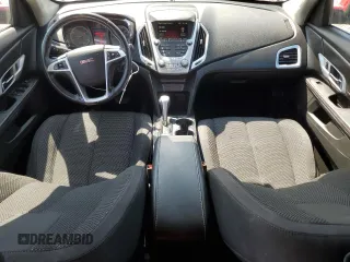 2014 GMC Terrain SLE с VIN 2GKFLWEK3E6192693, выставлен на аукционе Copart как лот 60116415 с пробегом 134 915 миль миль и Списание • Salvage title. История ставок и продаж доступна на DreamBid. Изображение 8.