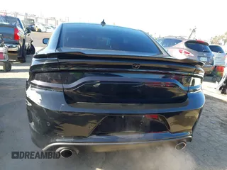 2020 Dodge Charger R/T z VIN 2C3CDXCT4LH131260, wystawiony jako IAAI lot #42185512 z przebiegiem 65 197 mil mil oraz . Historia ofert i sprzedaży dostępna na DreamBid. Obrazek 16.