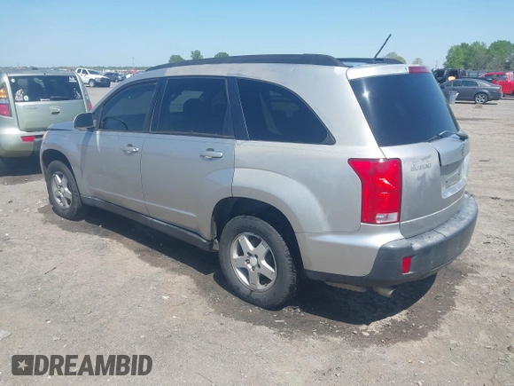 2007 Suzuki XL7 z VIN 2S3DB217476128991, wystawiony jako IAAI lot #41890347 z przebiegiem 250 623 mil mil oraz . Historia ofert i sprzedaży dostępna na DreamBid. Obrazek 3.
