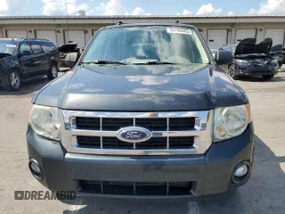 2008 Ford Escape XLT with VIN 1FMCU03178KA55787, listed as a Copart auction lot 64784465 with 2,235,503 mi miles and Clean title. Bid and sale history available at DreamBid. Image 5.