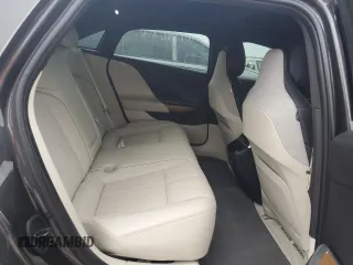2023 Lucid Air Grand Touring z VIN 50EA1GBA8PA001431, wystawiony jako Copart lot #75683014 z przebiegiem 12 117 mil mil oraz Szkody całkowita. Historia ofert i sprzedaży dostępna na DreamBid. Obrazek 10.