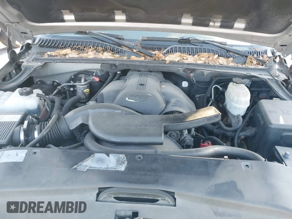 2004 Cadillac Escalade EXT z VIN 3GYEK62NX4G291260, wystawiony jako IAAI lot #41995991 z przebiegiem Nie podano mil oraz . Historia ofert i sprzedaży dostępna na DreamBid. Obrazek 10.