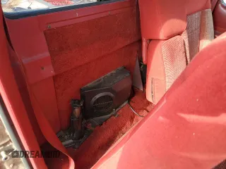 1992 Ford Ranger Splash with VIN 1FTCR10A7KUC02265, listed as a Copart auction lot 68237674 with 22,726 mi miles and Non Repairable. Bid and sale history available at DreamBid. Image 10.