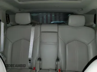 2013 Cadillac SRX Premium Collection с VIN 3GYFNJE35DS549948, выставлен на аукционе Copart как лот 45654295 с пробегом 79 793 миль миль и Чистый • Clean title. История ставок и продаж доступна на DreamBid. Изображение 10.