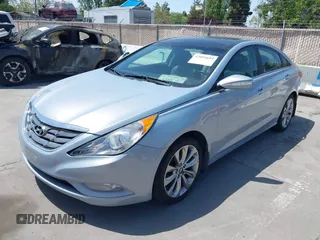 2012 Hyundai Sonata SE with VIN 5NPEC4AB7CH399629, listed as a IAAI auction lot 42094693 with 139,316 mi miles and . Bid and sale history available at DreamBid. Image 6.