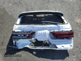 2023 Genesis GV70 2.5T с VIN KMUMADTB5PU121433, выставлен на аукционе Copart как лот 54275035 с пробегом 15 038 миль миль и Списание • Salvage title. История ставок и продаж доступна на DreamBid. Изображение 13.