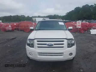 2013 Ford Expedition Limited z VIN 1FMJU1K59DEF69070, wystawiony jako IAAI lot #42128890 z przebiegiem 95 351 mil mil oraz . Historia ofert i sprzedaży dostępna na DreamBid. Obrazek 12.