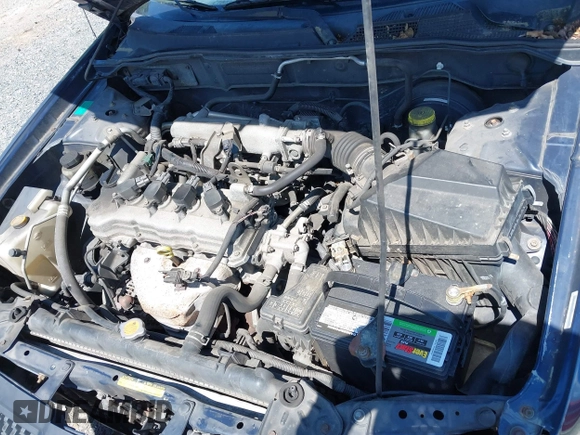 2006 Nissan Sentra S z VIN 3N1CB51DX6L572004, wystawiony jako IAAI lot #42253439 z przebiegiem 221 263 mil mil oraz . Historia ofert i sprzedaży dostępna na DreamBid. Obrazek 10.