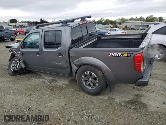 2020 Nissan Frontier SV z VIN 1N6ED0EB0LN720696, wystawiony jako Copart lot #52133055 z przebiegiem 39 047 mil mil oraz Szkoda całkowita • Salvage title. Historia ofert i sprzedaży dostępna na DreamBid. Obrazek 2.