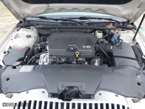 2011 Buick Lucerne CXL with VIN 1G4HC5EM1BU110470, listed as a IAAI auction lot 40533749 with 999,999 mi miles. Bid and sale history available at carsss.com. Image 10.