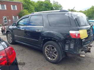 2012 GMC Acadia Denali z VIN 1GKKVTED0CJ327542, wystawiony jako IAAI lot #42307041 z przebiegiem 163 395 mil mil oraz . Historia ofert i sprzedaży dostępna na DreamBid. Obrazek 14.