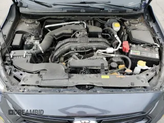 2024 Subaru Crosstrek с VIN JF2GUABC7R8269774, выставлен на аукционе Copart как лот 61070915 с пробегом 876 миль миль и Списание • Salvage title. История ставок и продаж доступна на DreamBid. Изображение 11.