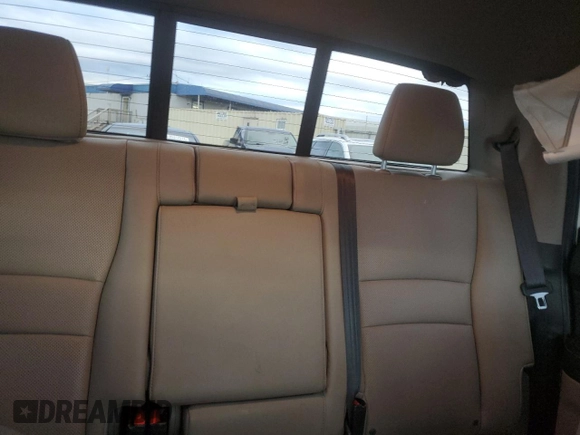 2019 Honda Ridgeline RTL z VIN 5FPYK2F57KB003873, wystawiony jako Copart lot #85432394 z przebiegiem 94 072 mil mil oraz Szkoda całkowita • Salvage title. Historia ofert i sprzedaży dostępna na DreamBid. Obrazek 10.