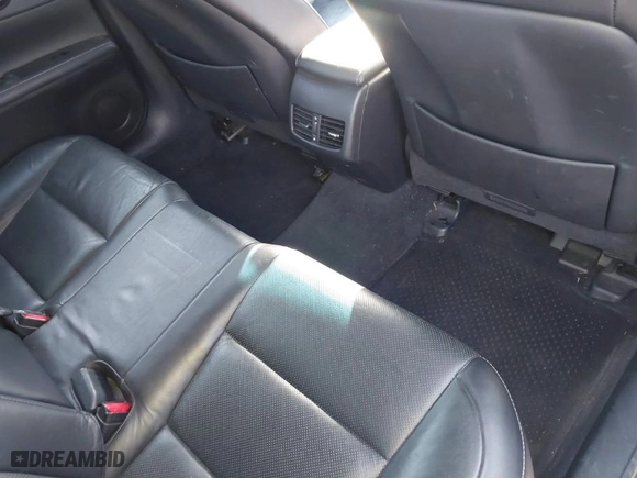 2013 Lexus ES 300h Hybrid with VIN JTHBW1GG9D2016268, listed as a IAAI auction lot 41691712 with 134,827 mi miles. Bid and sale history available at carsss.com. Image 8.