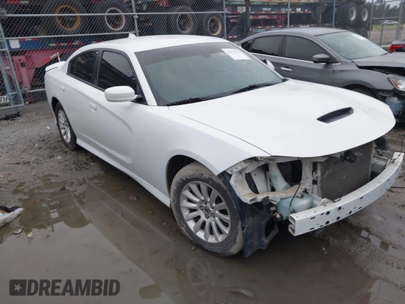2019 Dodge Charger GT with VIN 2C3CDXHG0KH512582, listed as a IAAI auction lot 41971929 with 141,000 mi miles and . Bid and sale history available at DreamBid. Image 1.