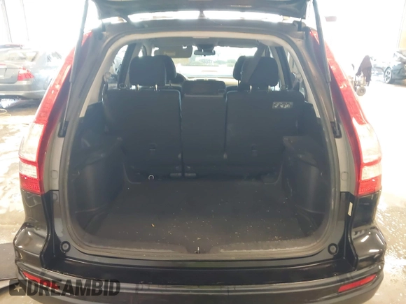 2011 Honda CR-V SE with VIN 5J6RE4H4XBL090292, listed as a IAAI auction lot 41781596 with 93,772 mi miles. Bid and sale history available at carsss.com. Image 18.