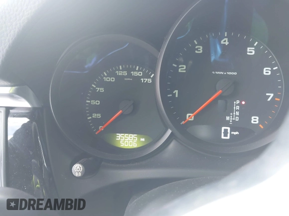 2020 Porsche Macan with VIN WP1AA2A57LLB00363, listed as a IAAI auction lot 41329460 with 35,585 mi miles and . Bid and sale history available at DreamBid. Image 15.