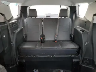 2021 Chevrolet Traverse LT z VIN 1GNERHKWXMJ252163, wystawiony jako Copart lot #43426355 z przebiegiem 40 796 mil mil oraz Szkoda całkowita • Salvage title. Historia ofert i sprzedaży dostępna na DreamBid. Obrazek 10.