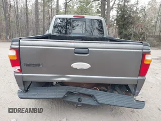2006 Ford Ranger XL with VIN 1FTYR10U16PA61715, listed as a IAAI auction lot 41790274 with 1 mi miles. Bid and sale history available at carsss.com. Image 6.