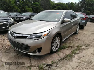 2013 Toyota Avalon XLE z VIN 4T1BK1EB6DU065481, wystawiony jako IAAI lot #42299194 z przebiegiem 220 763 mil mil oraz . Historia ofert i sprzedaży dostępna na DreamBid. Obrazek 17.