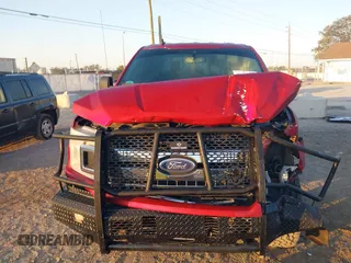 2019 Ford F-150 XL with VIN 1FTEW1E48KFA78516, listed as a IAAI auction lot 41487299 with 69,781 mi miles and . Bid and sale history available at DreamBid. Image 12.