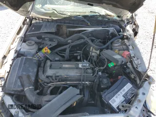 2004 Saturn L with VIN 1G8JC54F34Y501716, listed as a Copart auction lot 49812655 with 104,078 mi miles and Non Repairable. Bid and sale history available at carsss.com. Image 11.