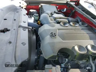2022 Toyota 4Runner TRD Off Road Premium с VIN JTERU5JR8N6047251, выставлен на аукционе IAAI как лот 42771094 с пробегом 35 725 миль миль и . История ставок и продаж доступна на DreamBid. Изображение 20.