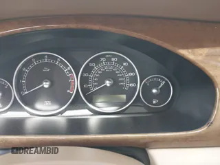 2006 Jaguar X-Type z VIN SAJWA51A76WE86537, wystawiony jako IAAI lot #42287581 z przebiegiem Nie podano mil oraz . Historia ofert i sprzedaży dostępna na DreamBid. Obrazek 7.