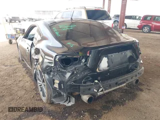 2014 Scion FR-S z VIN JF1ZNAA18E9704218, wystawiony jako IAAI lot #42348298 z przebiegiem 107 122 mil mil oraz . Historia ofert i sprzedaży dostępna na DreamBid. Obrazek 18.