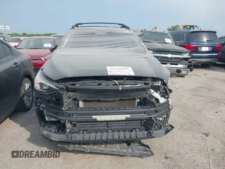 2024 Subaru Crosstrek Premium с VIN JF2GUADC3R8225753, выставлен на аукционе IAAI как лот 41626520 с пробегом 32 142 миль миль и . История ставок и продаж доступна на DreamBid. Изображение 12.