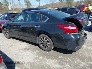 2018 Nissan Altima S with VIN 1N4AL3AP2JC187708, listed as a IAAI auction lot 41864283 with 158,527 mi miles and . Bid and sale history available at DreamBid. Image 14.